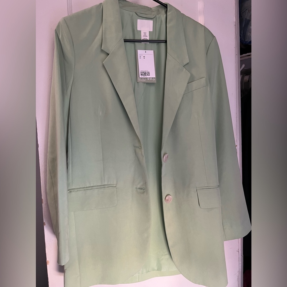 Blazer